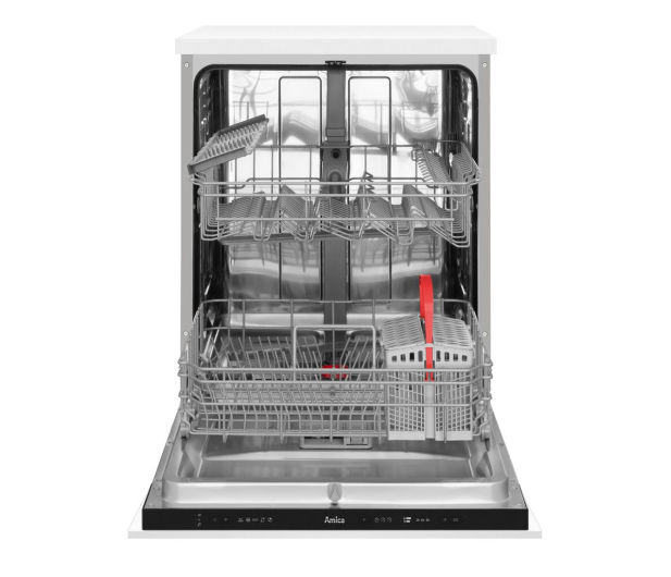 AMICA DFM62D7TOqWH - 1022483 - zdjęcie 2